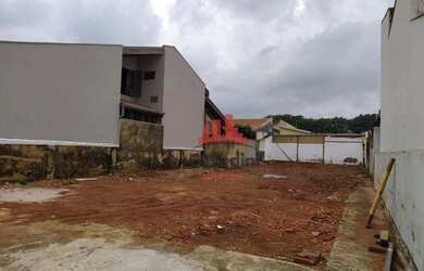 Imagem: Terreno à venda, 390 m² por R$ 300.000,00 - São Manoel