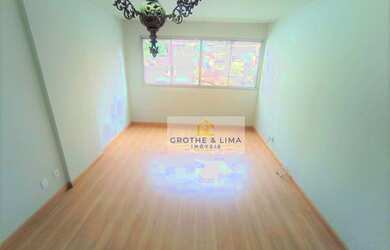 Imagem 4: Apartamento à venda, 105 m² por R$ 381.000,00 - Vila Adyana - São José...