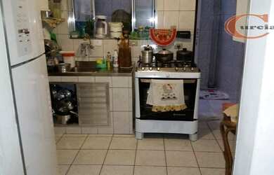 Imagem 5: Sobrado, 79 m² - venda por R$ 550.000,00 ou aluguel por R$ 1.900,00/mês...