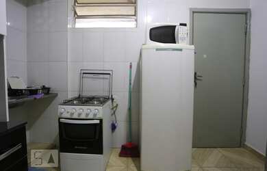 Imagem 13: Apartamento para Aluguel - Consolação, 1 Quarto, 32 m2