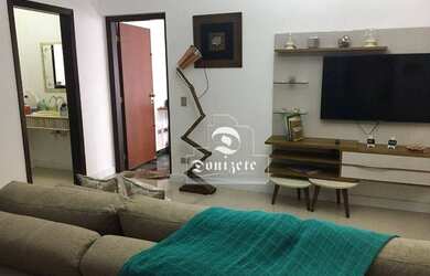 Imagem 4: Sobrado à venda, 303 m² por R$ 1.270.000,00 - Santa Terezinha - São...