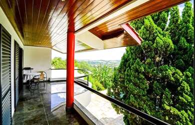 Imagem 2: Casa à venda, 435 m² por R$ 3.000.000,00 - São Joaquim - Vinhedo/SP