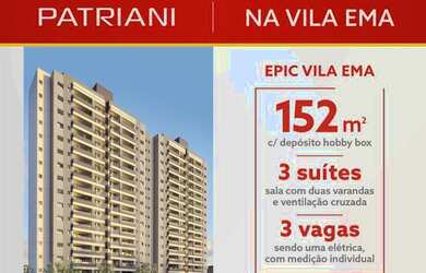Imagem 2: Apartamento com 3 suítes em Excelente Localização!!