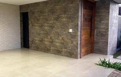 Imagem 2: Casa nova a venda no condomínio de alto padrão Brisas Jundiaí