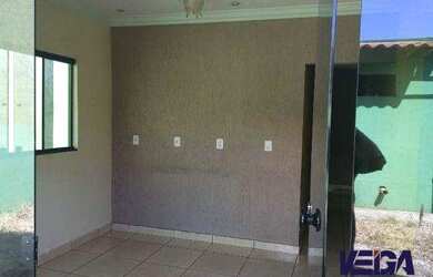 Imagem 11: Galpão no Bairro Cardoso em Aparecida de Goiânia à venda