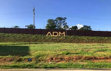 Imagem 11: Terreno à venda no bairro Jardins Capri - Senador Canedo/GO