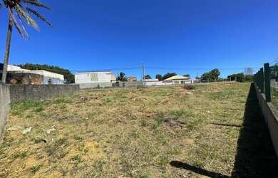 Imagem: O terreno possui 900m² de Área e está localizado em Meaípe