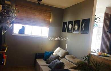 Imagem 4: Apartamento à venda, 44 m² por R$ 290.000,00 - Casa Verde - São Paulo/SP