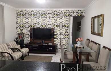 Imagem 1: Apartamento Residencial à venda, Jardim Patente Novo, São Paulo -