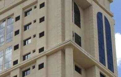 Imagem: O depósito possui 1 Vaga na garagem, 32m² de Área e está