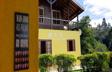 Imagem 2: CHACARA RESIDENCIAL em ATIBAIA - SP, JARDIM ESTÂNCIA BRASIL