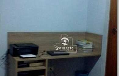 Imagem 15: Sobrado à venda, 164 m² por R$ 850.000,00 - Vila Alzira - Santo André/SP