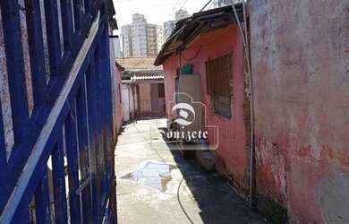 Imagem 2: Terreno à venda, 300 m² por R$ 650.000,00 - Vila Floresta - Santo André/SP