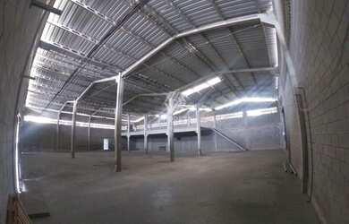 Imagem 9: Galpão para alugar, 1000 m² por R$ 10.000/mês - Novo Porto Canoa -...