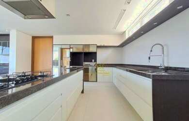 Imagem 11: Sobrado com 3 dormitórios, 570 m² - venda por R$ 3.200.000,00 ou aluguel...