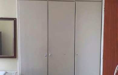 Imagem 16: Apartamento residencial à venda, Jardim Ipiranga, Americana