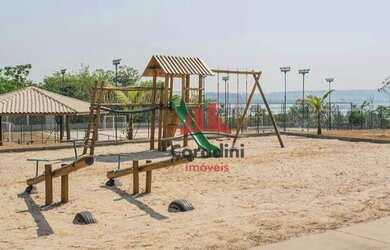 Imagem 15: Terreno à venda, 600 m² por R$ 266.000,00 - Residencial Jardim Barra...