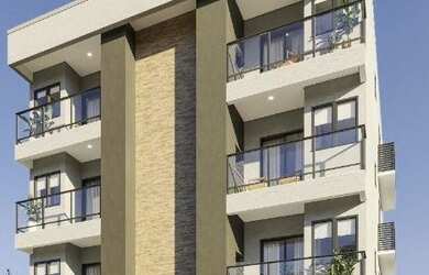 Imagem: Apartamento com 2 dormitórios à venda, 60 m² por R$ 280.500,00