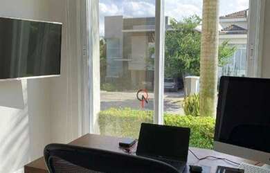 Imagem 7: Casa com 4 dormitórios à venda, 573 m² por R$ 7.200.000,00 - Tamboré...