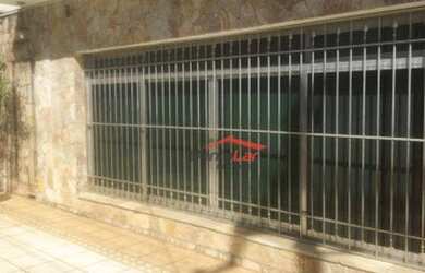 Imagem 1: Casa com 3 dormitórios, 300 m² - venda por R$ 975.000 ou aluguel por R$ 4.000/mês - Jardim