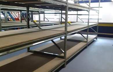 Imagem 9: Galpão à venda, 2426 m² por R$ 8.490.000,00 - Vila Ré - São Paulo/SP