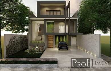 Imagem 2: Casa com 4 dormitórios à venda, 700 m² por R$ 8.000.000,00 - Cerâmica...