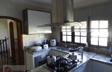 Imagem 15: Sobrado com 4 dormitórios, 410 m² - venda por R$ 1.575.000,00 ou aluguel...