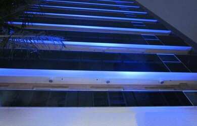 Imagem 2: Sala à venda, 55 m² por R$ 509.000,00 - Vila Guarani Zona Sul - São...