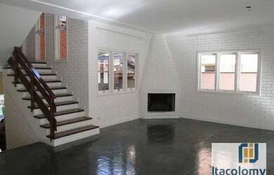 Imagem 2: Casa linda à venda no Residencial Alphaville 11