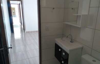 Imagem 3: Casa Nova Barra Bonita