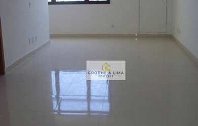 Imagem 4: Sala, 47 m² - venda por R$ 318.000,00 ou aluguel por R$ 1.300,00/mês...