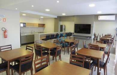 Imagem 4: Apartamento com 3 dormitórios à venda, 90 m² por R$ 630.192,71 - Centro...