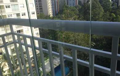 Imagem 11: Apartamento com 1 dormitório, 33 m² - venda por R$ 370.000,00 ou aluguel...