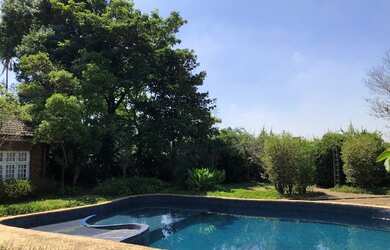 Imagem 4: Casa Residencial à venda, Residencial Três (Tamboré), Santana de Parnaíba -