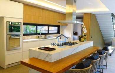 Imagem 7: Linda Esquina à venda no Tamboré 10