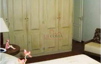 Imagem 14: Apartamento à venda, 170 m² por R$ 950.000,00 - Ingá - Niterói/RJ