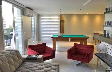 Imagem 3: CAXIAS DO SUL - Apartamento Padrão - EXPOSIÇÃO