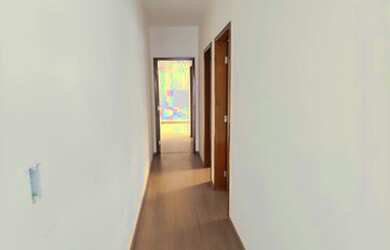 Imagem 11: Casa no São Carlos. Varanda, 75m² de Área, 2 Vagas na garageme2 Dormitórios