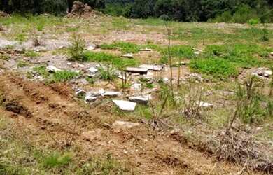 Imagem 6: TERRENO LOT. MONTEREY. 1.041m² de Área