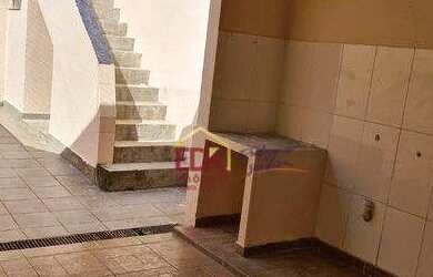 Imagem 2: Casa com 3 dormitórios à venda, 180 m² por R$ 410.000 - Rudge Ramos...