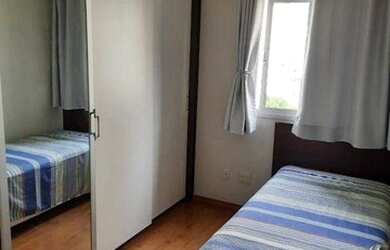 Imagem 12: Apartamento à venda, 101 m² por R$ 940.000,00 - Vila Guarani Zona Sul...