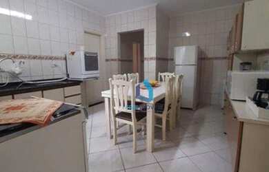 Imagem 9: Sobrado à venda, 125 m² por R$ 850.000,00 - Campo Grande - São Paulo/SP