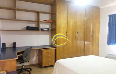 Imagem 15: Casa com 3 dormitórios, suítes 315 m² - venda por R$ 2.200.000 ou aluguel...