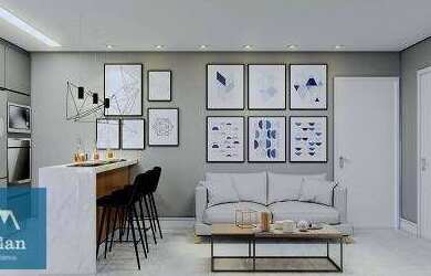 Imagem 13: Apartamento à venda, 43 m² por R$ 255.900,00 - Vila Gustavo - São Paulo/SP