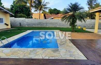 Imagem 3: Chácara à venda, 1000 m² por R$ 1.490.000,00 - Terras de Itaici - Indaiatuba/SP