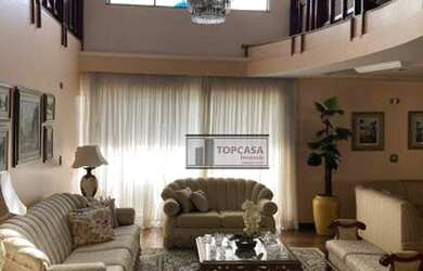 Imagem 16: Casa à venda, 1160 m² por R$ 2.975.000,00 - Jardim Santa Helena - São...