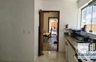 Imagem 15: Casa linda à venda no Residencial Alphaville 4