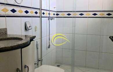 Imagem 16: Casa com 3 dormitórios, suítes 315 m² - venda por R$ 2.200.000 ou aluguel...