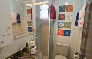 Imagem 9: Apartamento à venda, 75 m² por R$ 530.000,00 - Santana - São Paulo/SP