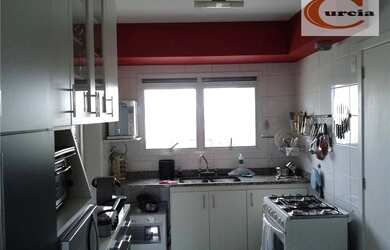 Imagem 6: Apartamento à venda, 168 m² por R$ 2.150.000,00 - Chácara Klabin -...